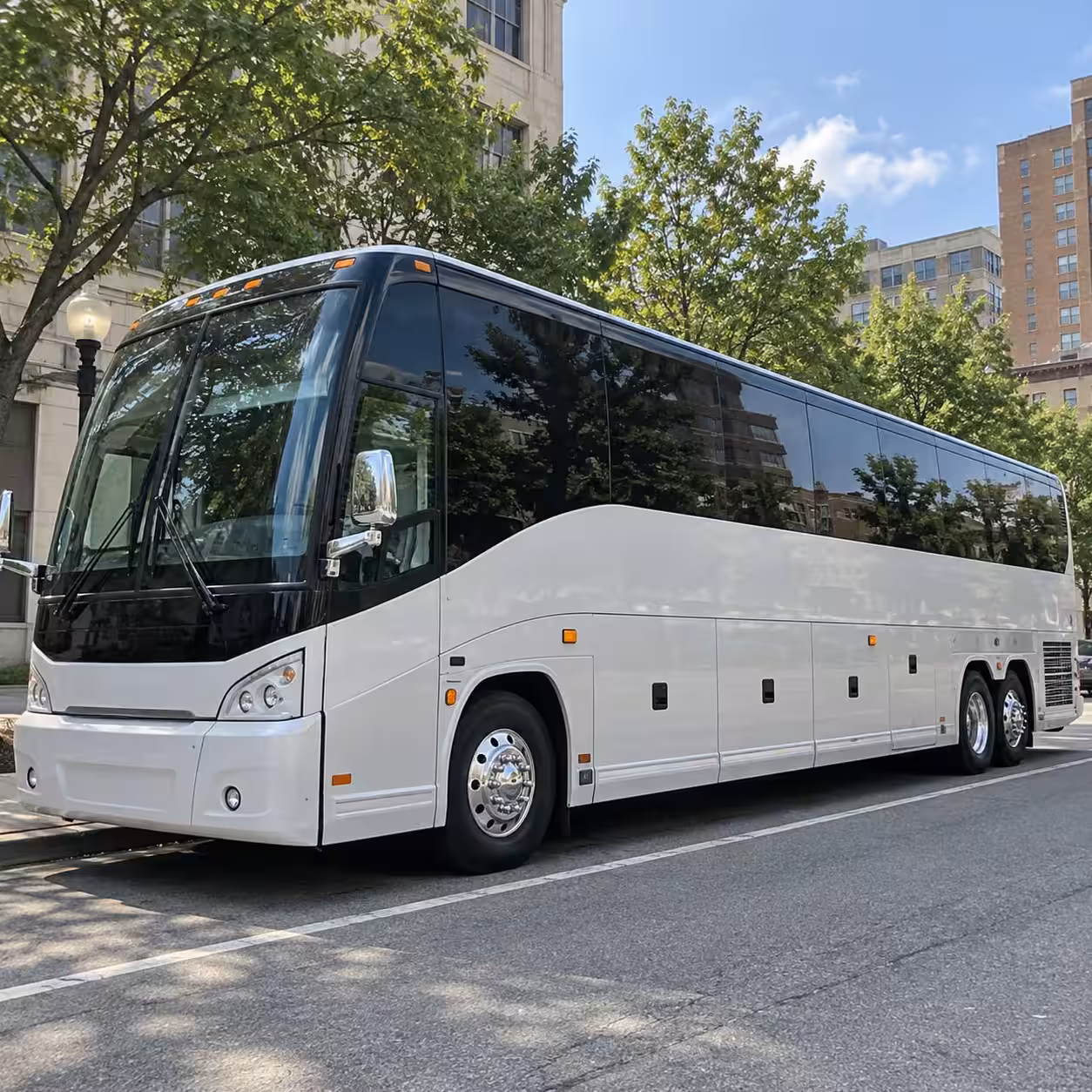 book multiple buses for large tracy school district field trips