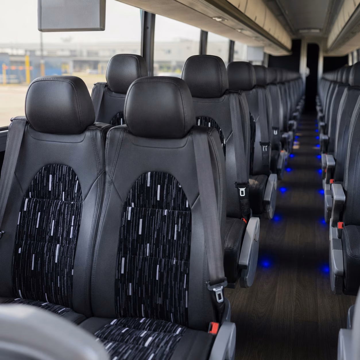 bridal party and bachelorette transportation in tracy