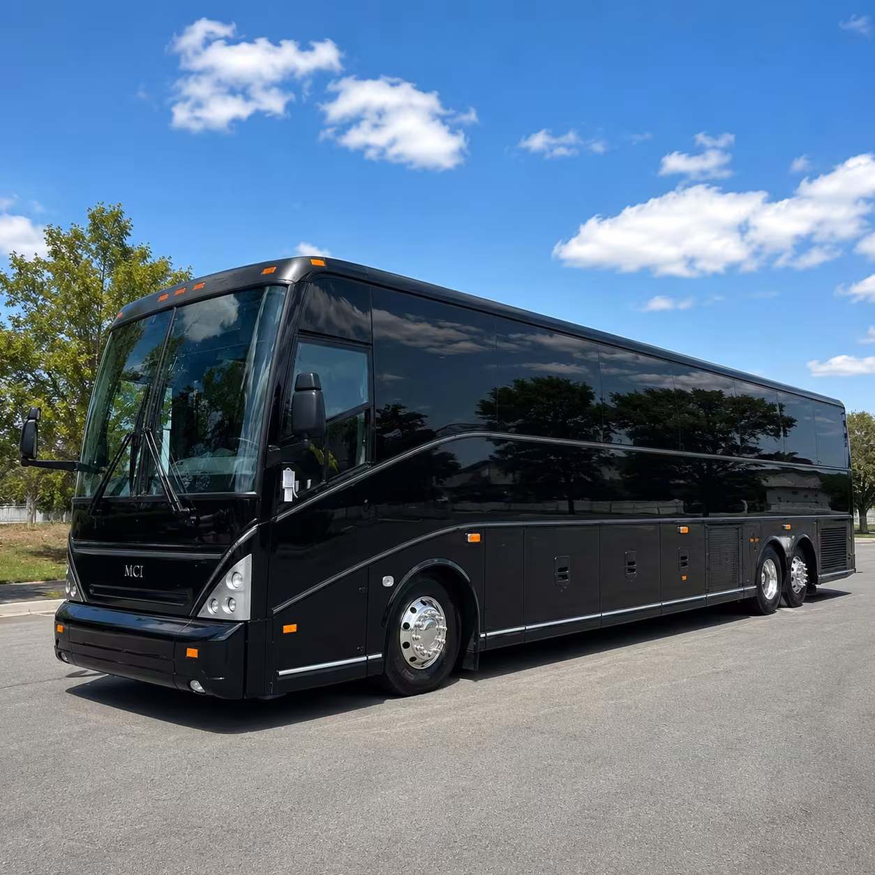 conference shuttle buses from tracy to bay area convention centers