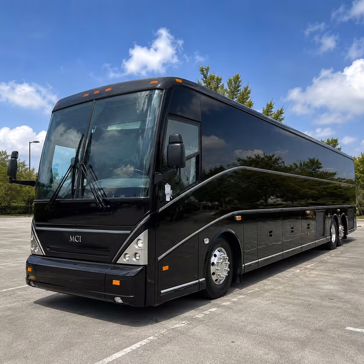 corporate event transportation in tracy and all the surrounding areas