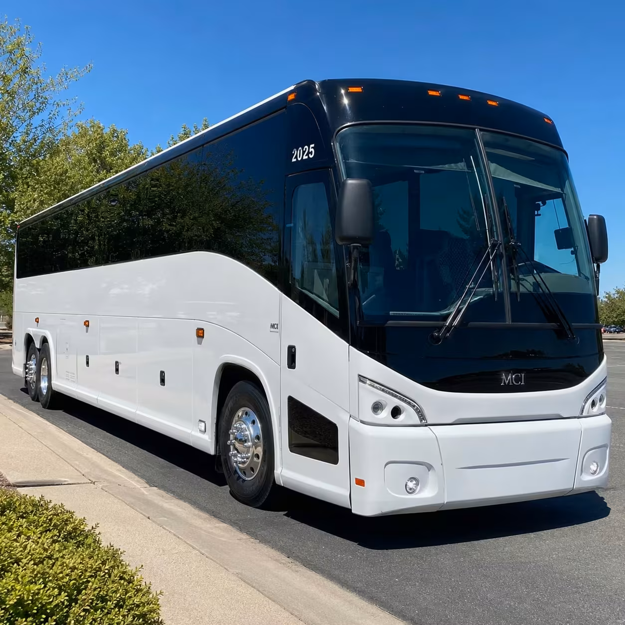 las vegas and los angeles long distance transportation from tracy