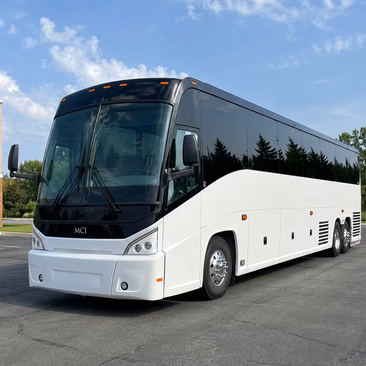 long distance church and school group shuttle buses in tracy