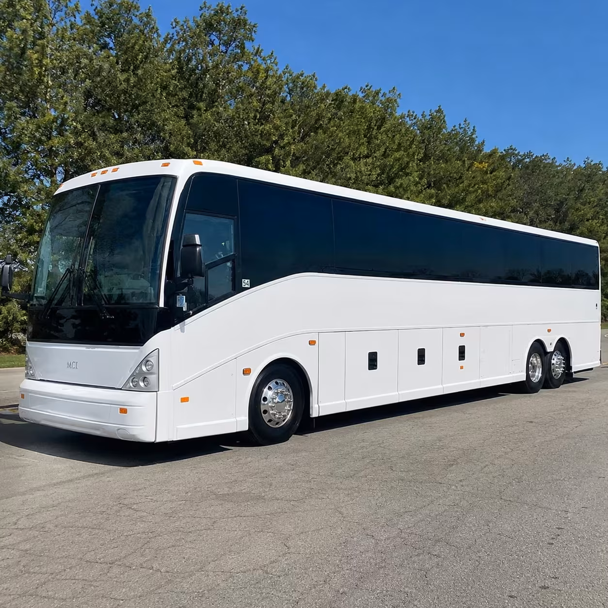 tracy event transportation services