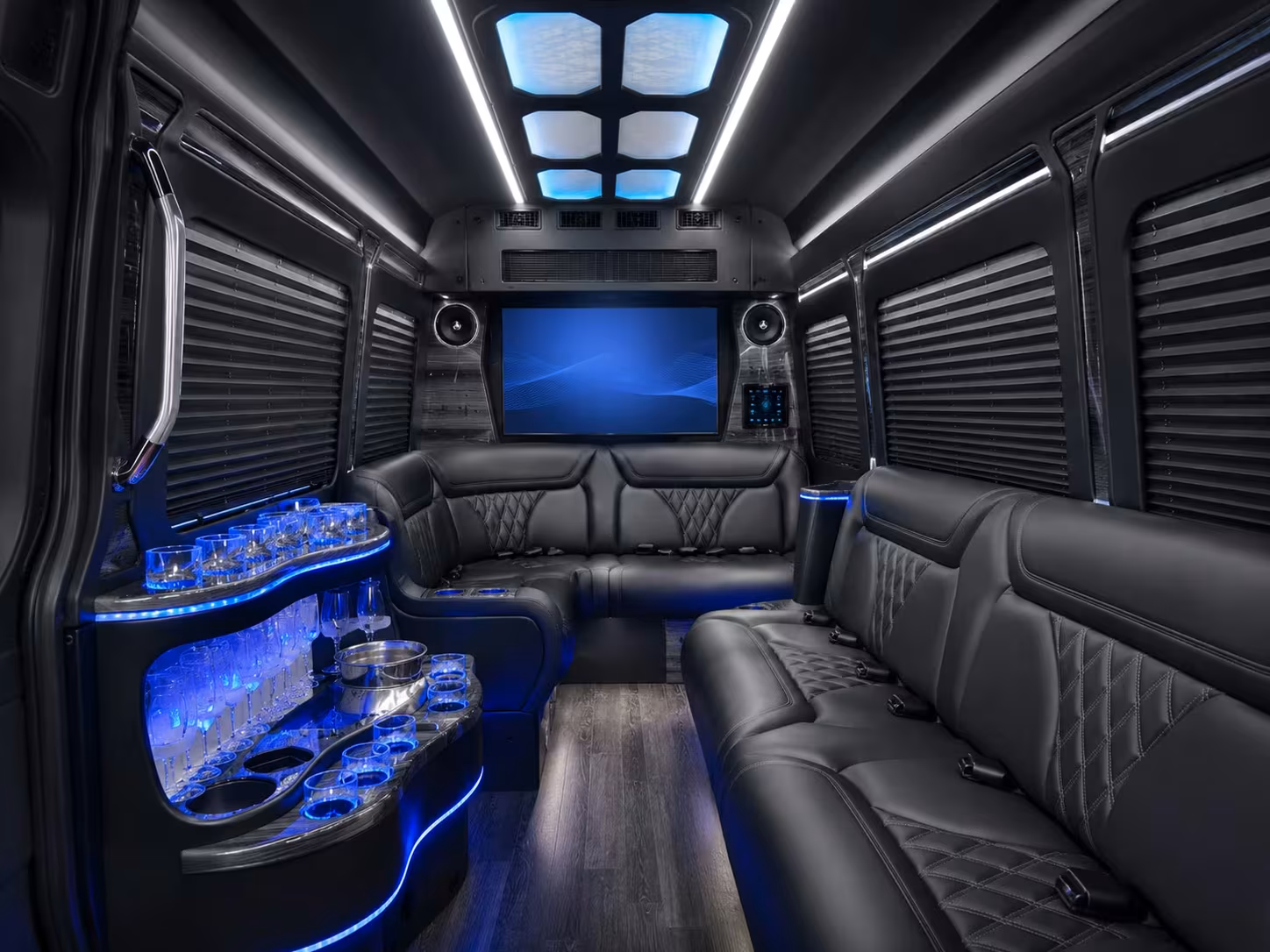 tracy festival transportation to bottlerock and outside lands