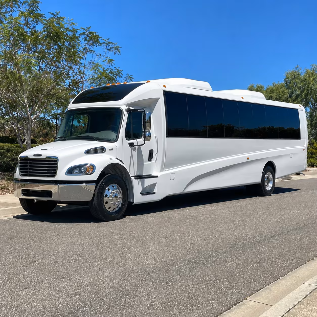 tracy government military transportation
