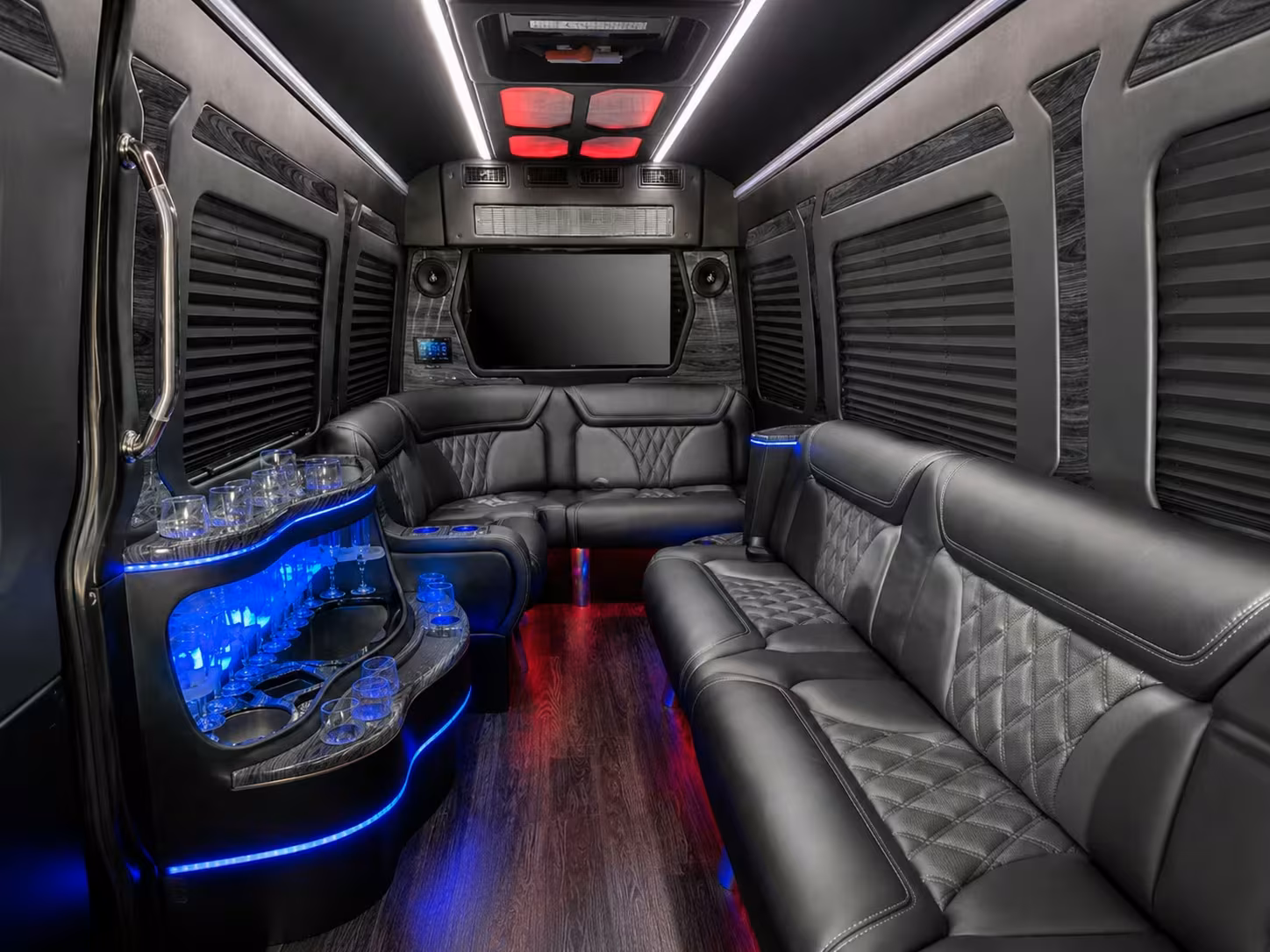 tracy prom homecoming transportation services