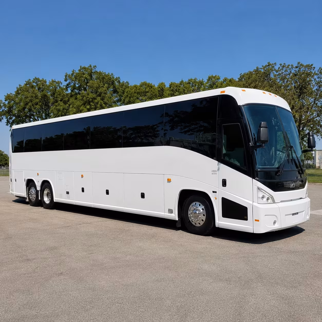 tracy religious group transportation services