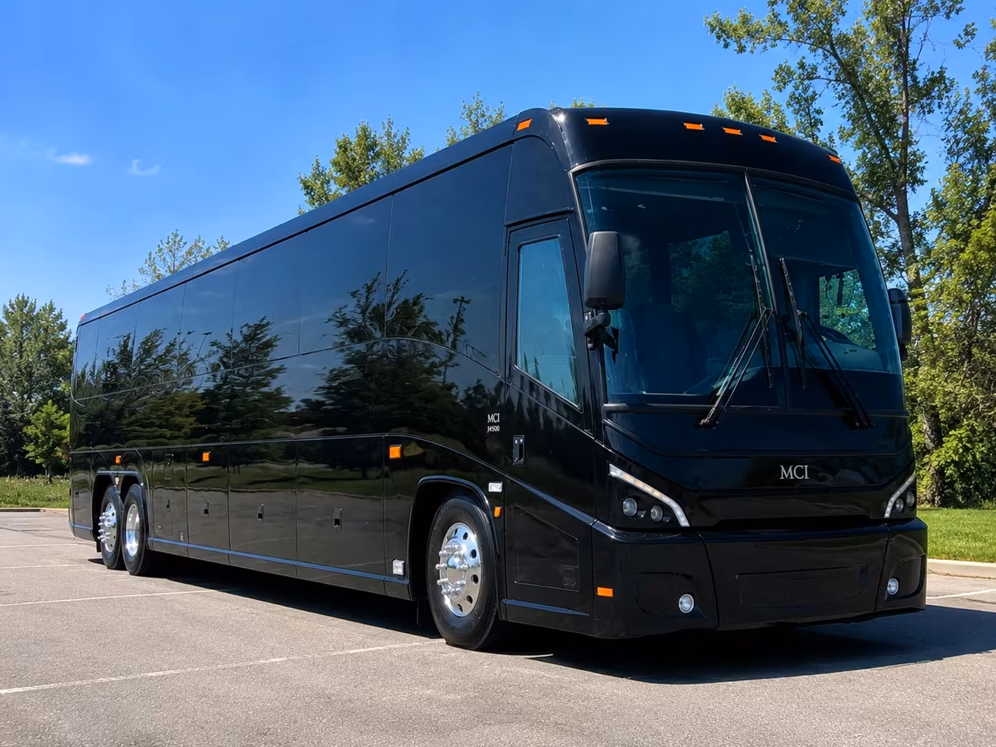 tracy school field trip and youth group bus rentals