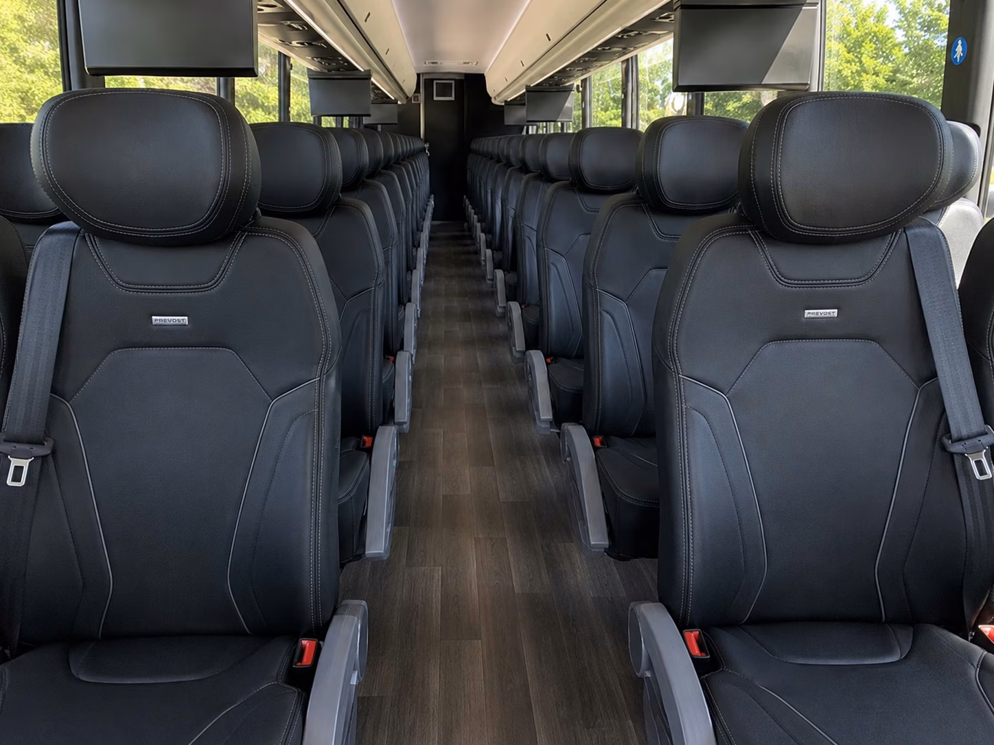 tracy sporting event bus rentals to bay area stadiums