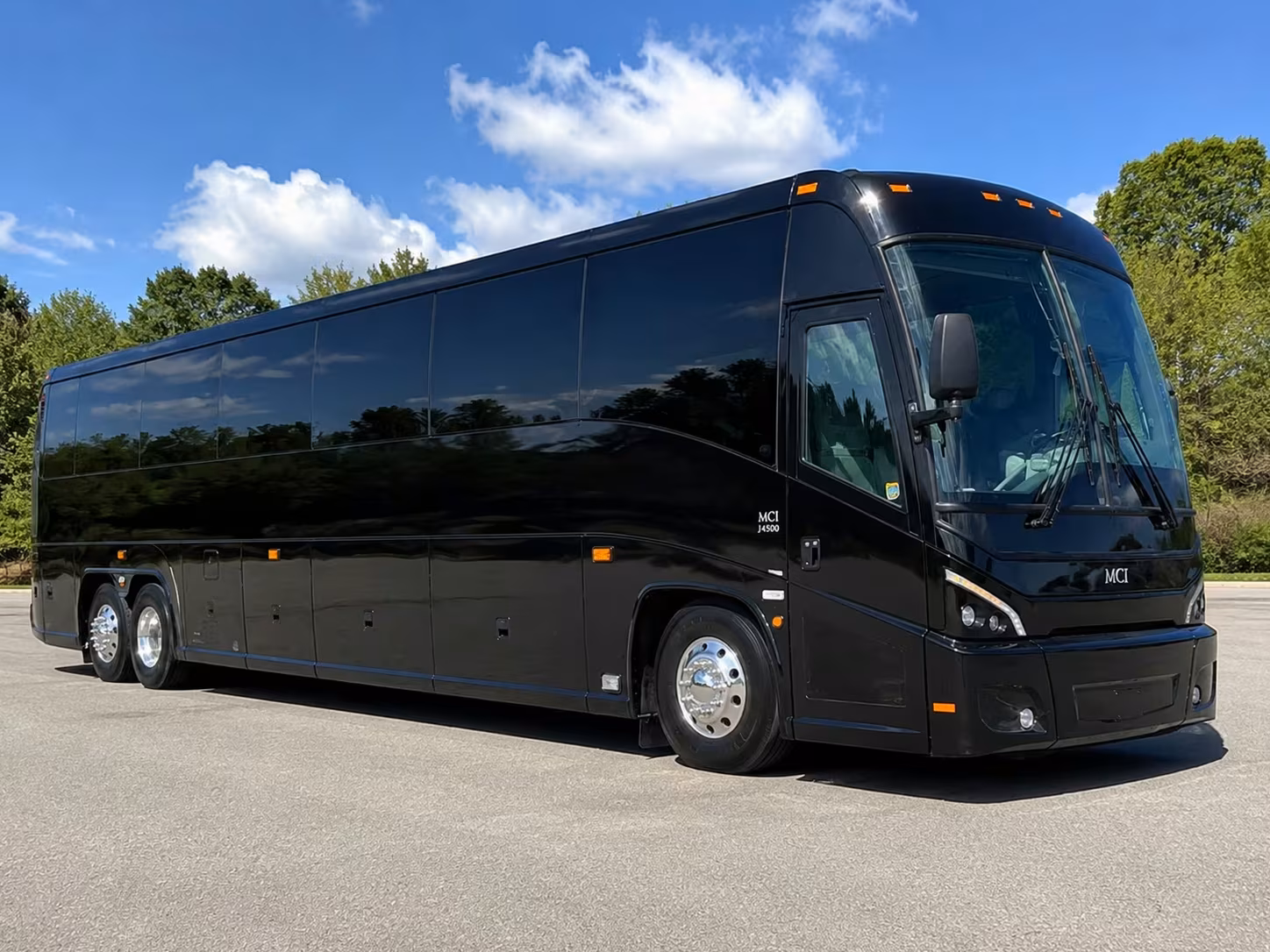 tracy wedding shuttle bus rentals for guests and bridal parties